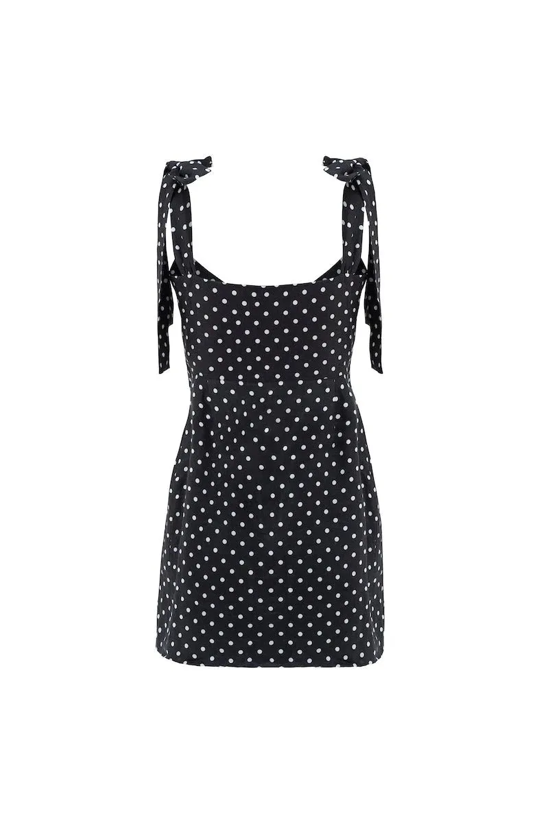 Ruby Mini Dress