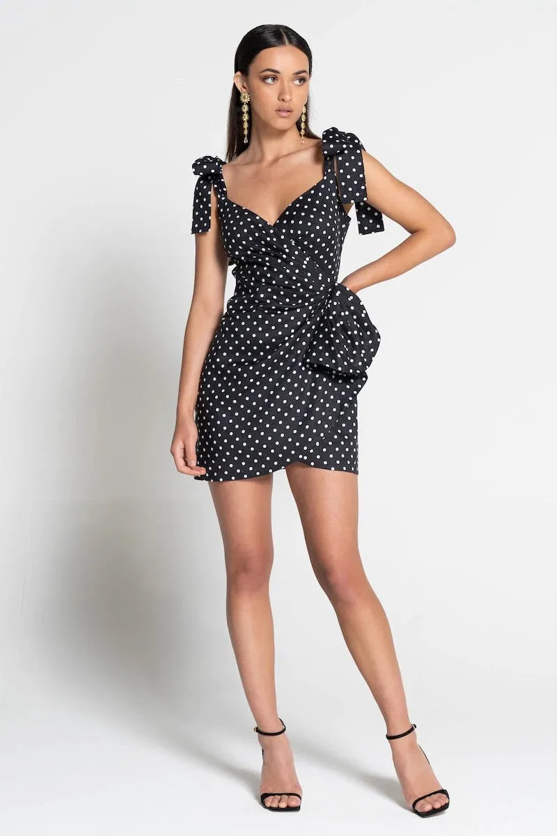 Ruby Mini Dress