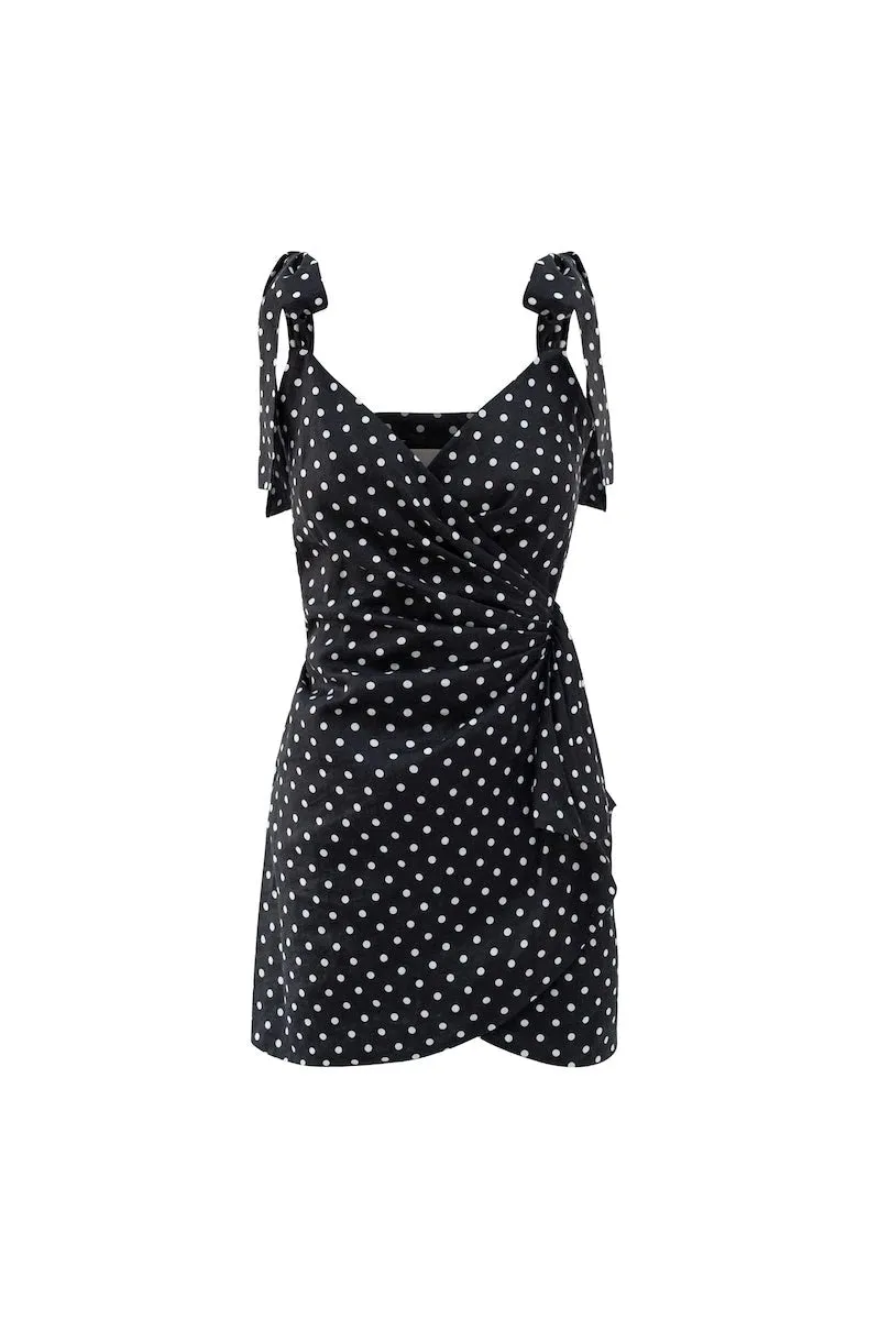 Ruby Mini Dress