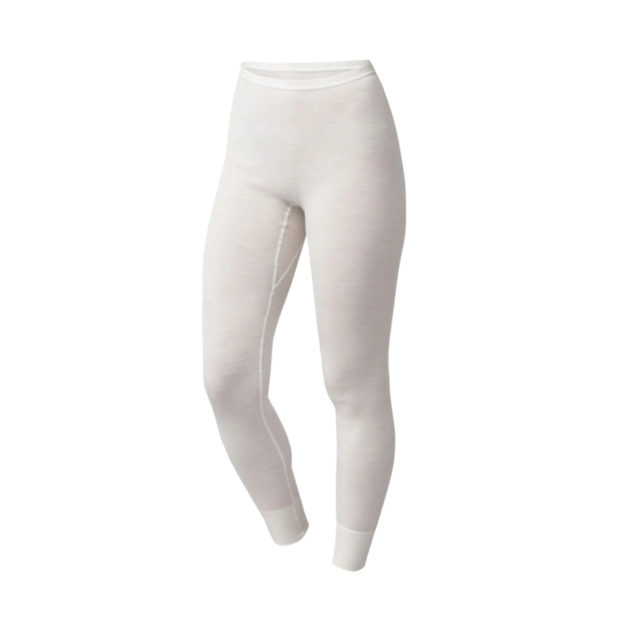 Stanfield's Women's Long Underwear Leggings 4322 - Superwash Wool/Nylon Blend, Reinforced Cuffs, Snug Fit, Superior Warmth & Durability | Sizes S-XL