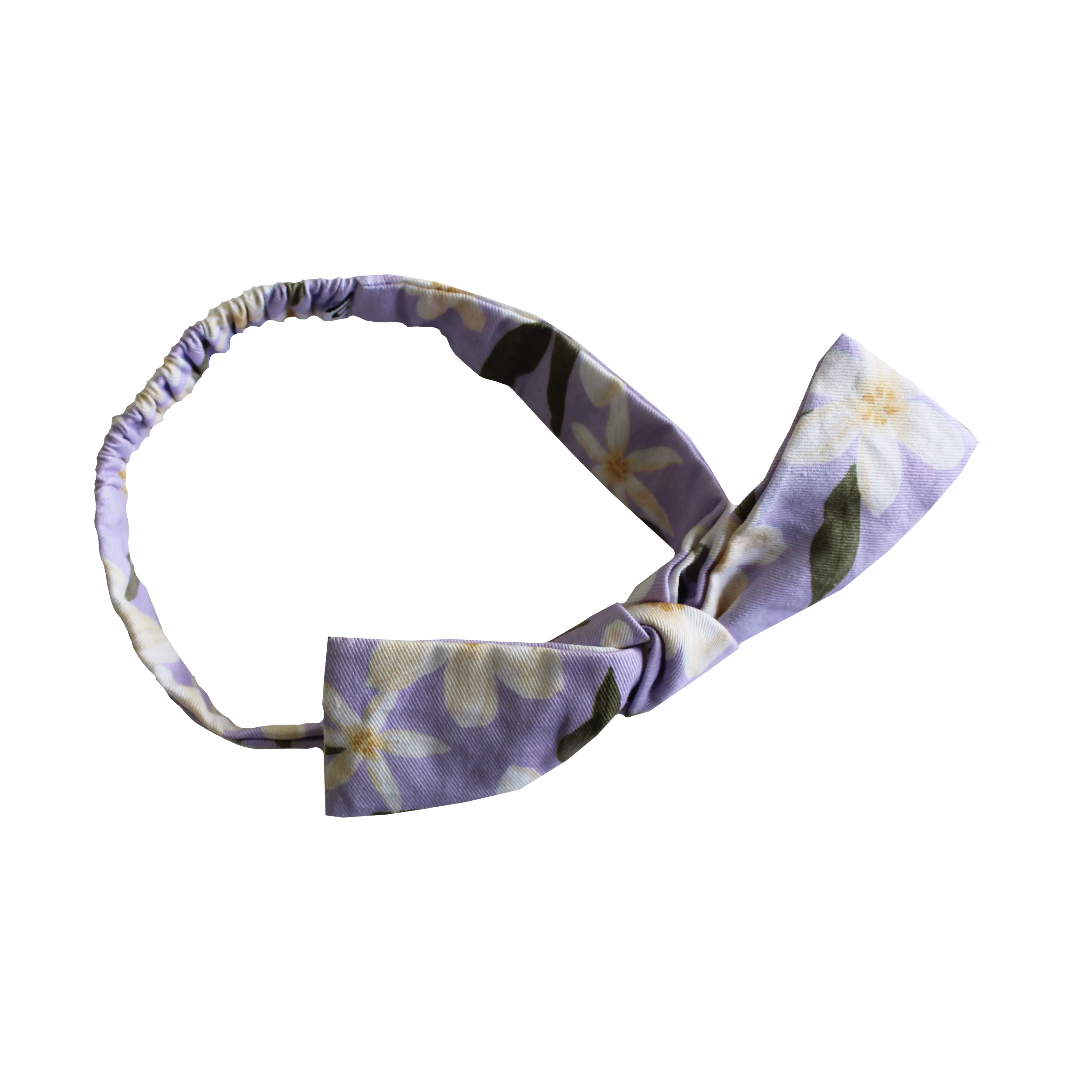 'Winnie' Head Wrap