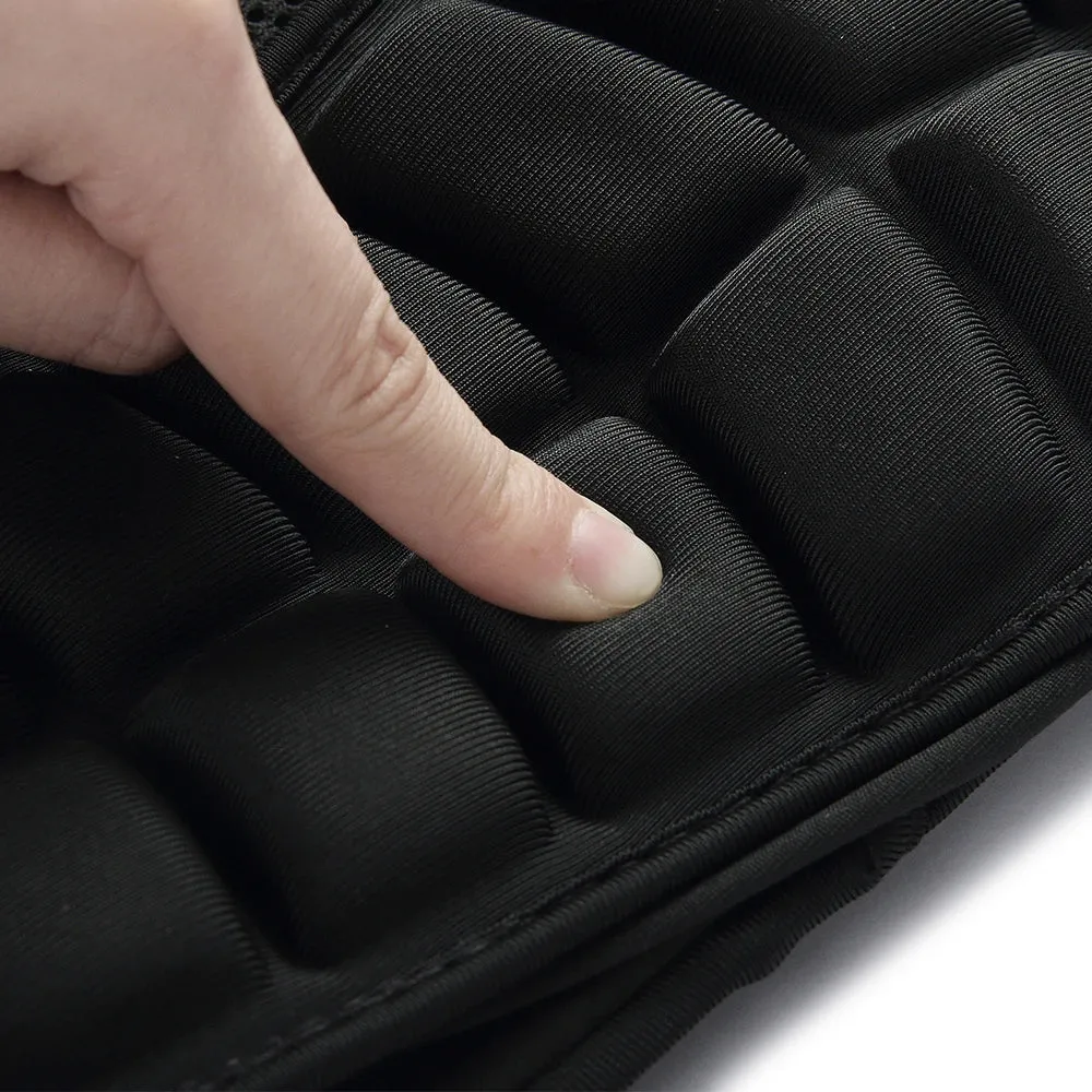 WOSAWE Protective Snowboard Padded Shorts