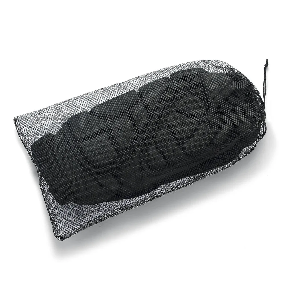 WOSAWE Protective Snowboard Padded Shorts